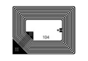 RFID高頻標(biāo)簽N20