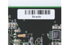 貝迪BRADY防靜電標(biāo)簽B-719 